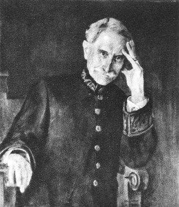 Friedrich Wilhelm Freiherr von BISSING
1873-1956